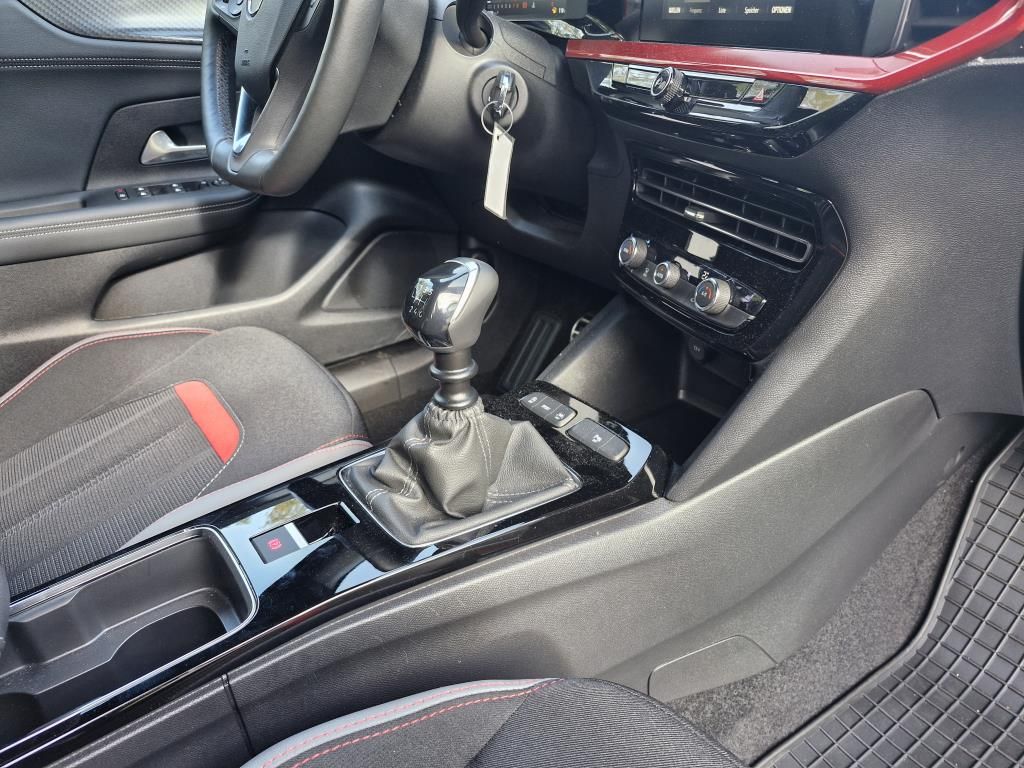 Autohaus Zimpel -  Opel Mokka GS Line 1.2T ParkGo+Winter-Paket+18-Zoll - Bild 12 Autohaus Zimpel -  Opel Mokka GS Line 1.2T ParkGo+Winter-Paket+18-Zoll - Bild 12