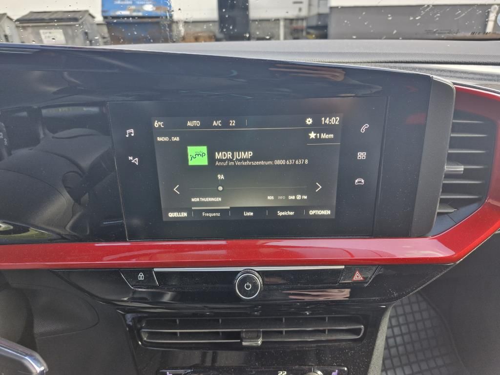 Autohaus Zimpel -  Opel Mokka GS Line 1.2T ParkGo+Winter-Paket+18-Zoll - Bild 14 Autohaus Zimpel -  Opel Mokka GS Line 1.2T ParkGo+Winter-Paket+18-Zoll - Bild 14