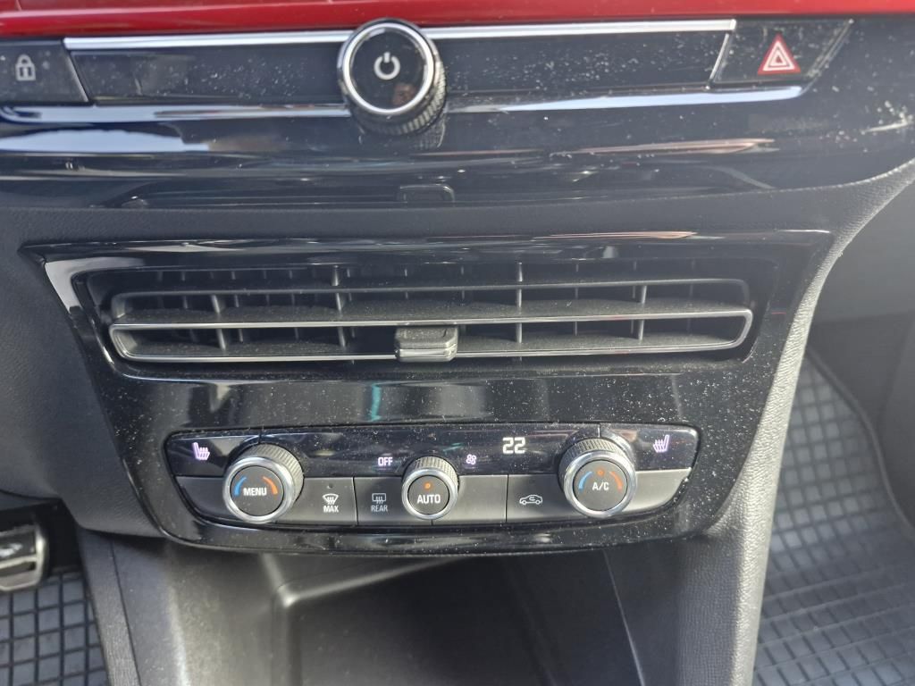 Autohaus Zimpel -  Opel Mokka GS Line 1.2T ParkGo+Winter-Paket+18-Zoll - Bild 15 Autohaus Zimpel -  Opel Mokka GS Line 1.2T ParkGo+Winter-Paket+18-Zoll - Bild 15