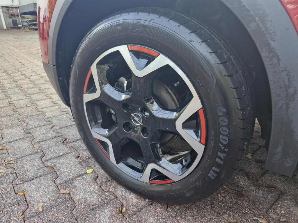 Autohaus Zimpel -  Opel Mokka GS Line 1.2T ParkGo+Winter-Paket+18-Zoll - Bild 7 Autohaus Zimpel -  Opel Mokka GS Line 1.2T ParkGo+Winter-Paket+18-Zoll - Bild 7