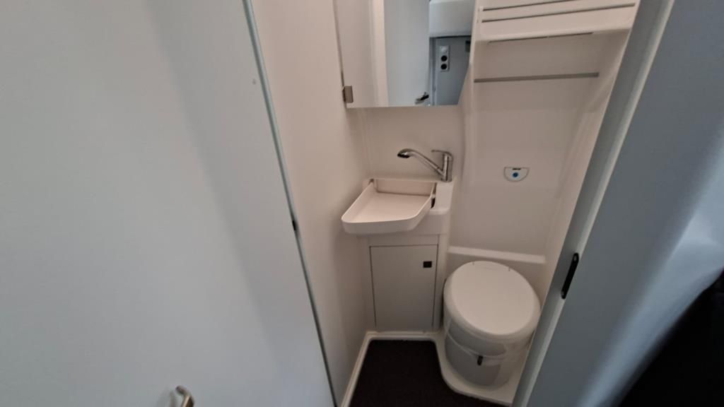 Autohaus Zimpel & Franke -  Volkswagen Grand California 600 Solar+DieselKombiHzg+AHK - Bild 12