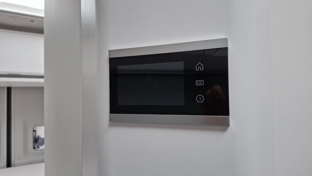 Autohaus Zimpel & Franke -  Volkswagen Grand California 600 Solar+DieselKombiHzg+AHK - Bild 15