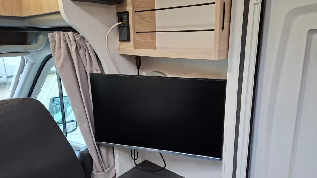 Autohaus Zimpel & Franke -  Challenger S217GA Sport SatAnlage+Arctic+Solar - Bild 12