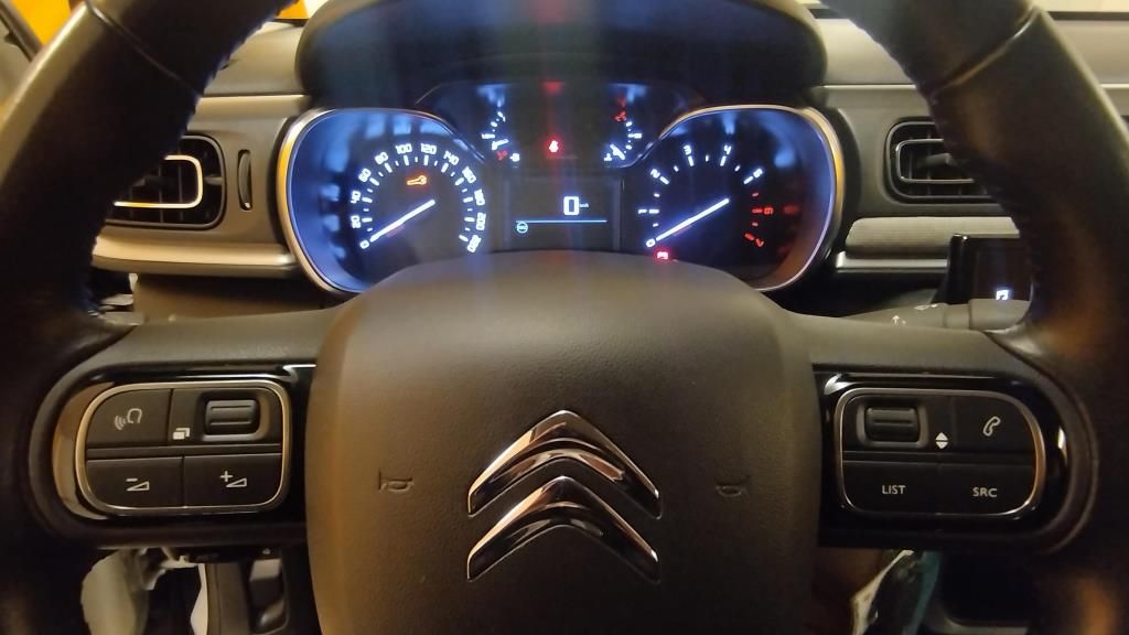 Erstes Annaberger Autohaus -  Citroën C3 Shine,Klimaautomatik, NSW, PDC, Sitzheizung - Bild 10 Erstes Annaberger Autohaus -  Citroën C3 Shine,Klimaautomatik, NSW, PDC, Sitzheizung - Bild 10