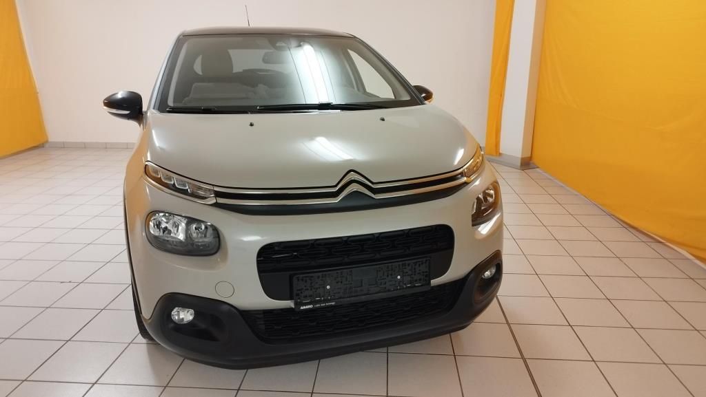 Erstes Annaberger Autohaus -  Citroën C3 Shine,Klimaautomatik, NSW, PDC, Sitzheizung - Bild 2 Erstes Annaberger Autohaus -  Citroën C3 Shine,Klimaautomatik, NSW, PDC, Sitzheizung - Bild 2