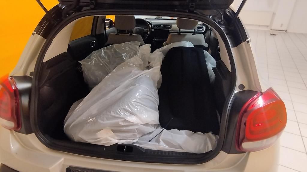 Erstes Annaberger Autohaus -  Citroën C3 Shine,Klimaautomatik, NSW, PDC, Sitzheizung - Bild 7 Erstes Annaberger Autohaus -  Citroën C3 Shine,Klimaautomatik, NSW, PDC, Sitzheizung - Bild 7