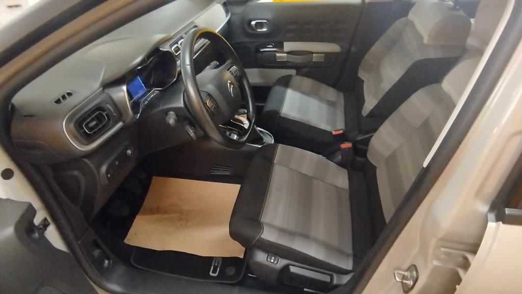 Erstes Annaberger Autohaus -  Citroën C3 Shine,Klimaautomatik, NSW, PDC, Sitzheizung - Bild 9 Erstes Annaberger Autohaus -  Citroën C3 Shine,Klimaautomatik, NSW, PDC, Sitzheizung - Bild 9