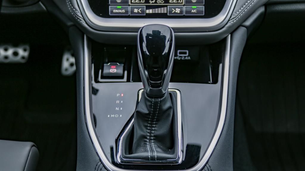 Autohaus Zimpel & Franke -  Subaru Outback 2.5 Exclusive Cross LED/NAVI/SHZ - Bild 12