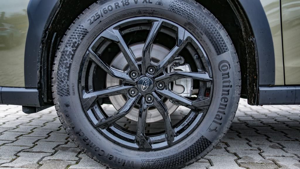 Autohaus Zimpel & Franke -  Subaru Outback 2.5 Exclusive Cross LED/NAVI/SHZ - Bild 5