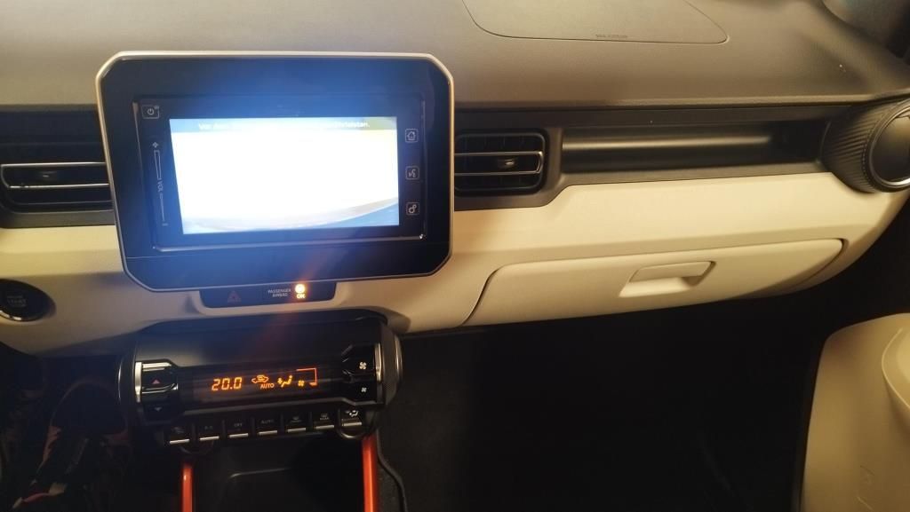 Erstes Annaberger Autohaus -  Suzuki IGNIS COMFORT+ ALLGRIP Kamera, LM-Felgen,Klimaau - Bild 13 Erstes Annaberger Autohaus -  Suzuki IGNIS COMFORT+ ALLGRIP Kamera, LM-Felgen,Klimaau - Bild 13