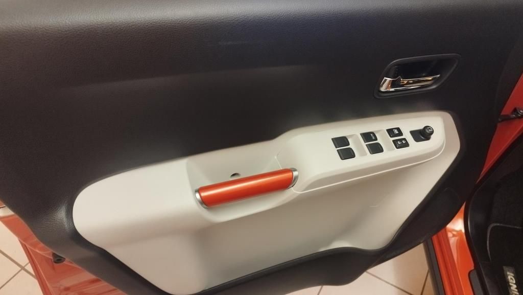 Erstes Annaberger Autohaus -  Suzuki IGNIS COMFORT+ ALLGRIP Kamera, LM-Felgen,Klimaau - Bild 9 Erstes Annaberger Autohaus -  Suzuki IGNIS COMFORT+ ALLGRIP Kamera, LM-Felgen,Klimaau - Bild 9