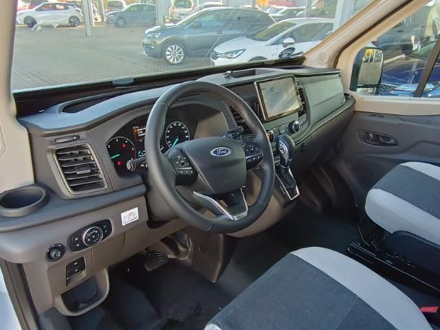 Autohaus Zimpel & Franke -  Challenger 287 Graphit+Fahrradtr. ohne Hubbett+wenig KM+Mar - Bild 8