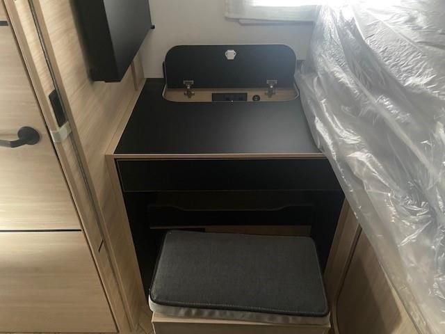 Autohaus Zimpel & Franke -  Challenger 384 Etape wenig km +Lithium+Arktik+Markise+Solar - Bild 15