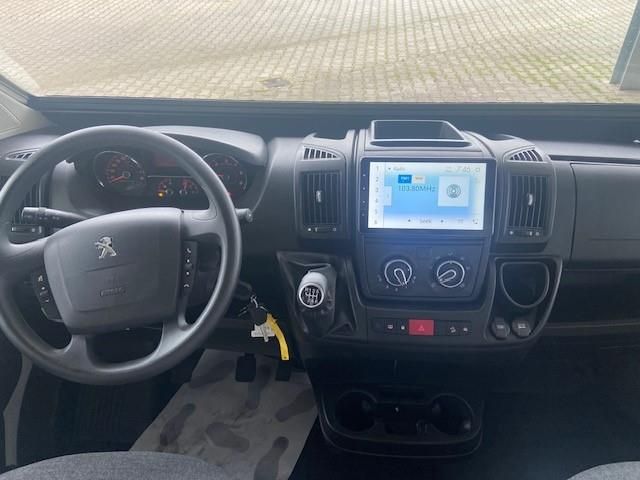 Autohaus Zimpel & Franke -  Challenger 384 Etape wenig km +Lithium+Arktik+Markise+Solar - Bild 7