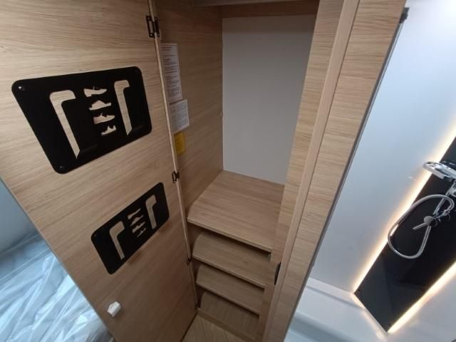 Autohaus Zimpel & Franke -  Challenger 380 Etape nur 3000 km +Markise+Solar+Safety+Conn - Bild 14