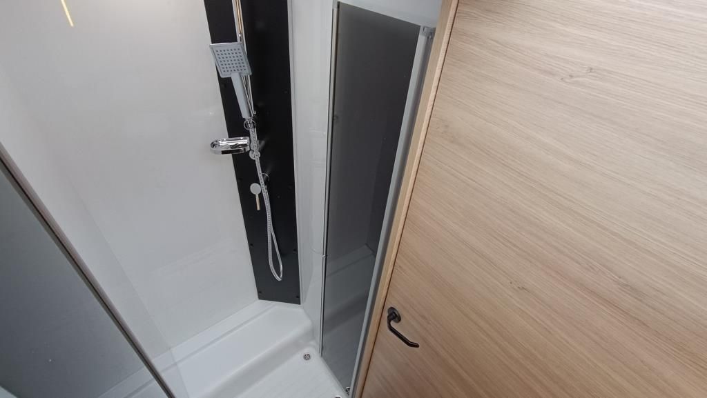 Autohaus Zimpel & Franke -  Challenger 337 Break wenig km +Automatik+Markise+Solar+Conn - Bild 13