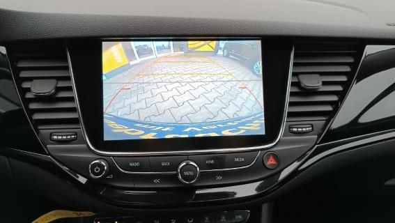 Autohaus Zimpel & Franke -  Opel Astra K ON 1,4 Navi, Sitzheizung , AHZV - Bild 10