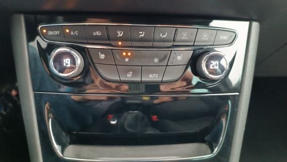 Autohaus Zimpel & Franke -  Opel Astra K ON 1,4 Navi, Sitzheizung , AHZV - Bild 11