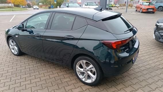 Autohaus Zimpel & Franke -  Opel Astra K ON 1,4 Navi, Sitzheizung , AHZV - Bild 5