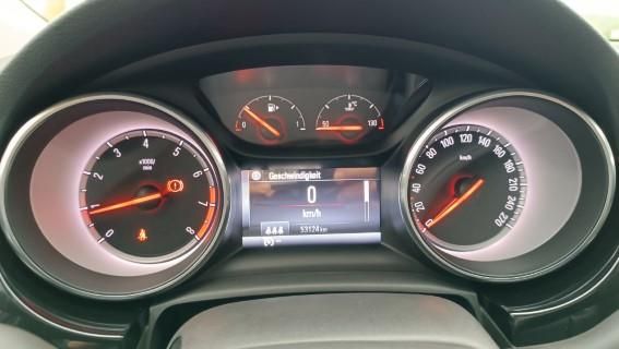 Autohaus Zimpel & Franke -  Opel Astra K ON 1,4 Navi, Sitzheizung , AHZV - Bild 9