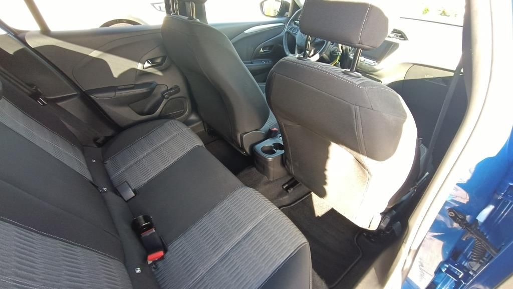 Autohaus Zimpel & Franke -  Opel CORSA Edition Sitzheizung Klima - Bild 11