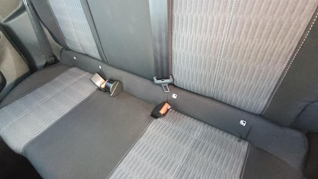 Autohaus Zimpel & Franke -  Opel CORSA Edition Sitzheizung Klima - Bild 14