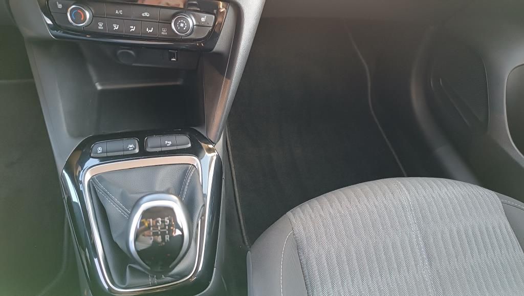 Autohaus Zimpel & Franke - Opel CORSA Edition Klima Sitzheizung PDC - Bild 10 Autohaus Zimpel & Franke - Opel CORSA Edition Klima Sitzheizung PDC - Bild 10