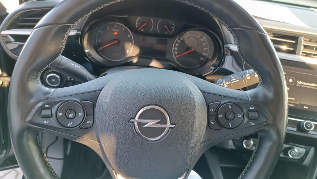 Autohaus Zimpel & Franke - Opel CORSA Edition Klima Sitzheizung PDC - Bild 11 Autohaus Zimpel & Franke - Opel CORSA Edition Klima Sitzheizung PDC - Bild 11