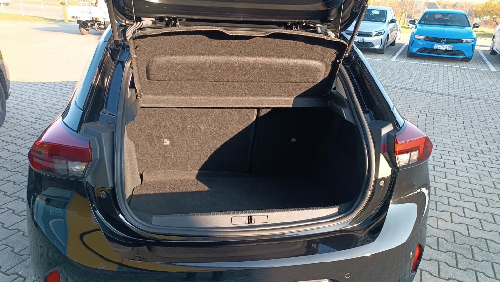 Autohaus Zimpel & Franke - Opel CORSA Edition Klima Sitzheizung PDC - Bild 5 Autohaus Zimpel & Franke - Opel CORSA Edition Klima Sitzheizung PDC - Bild 5