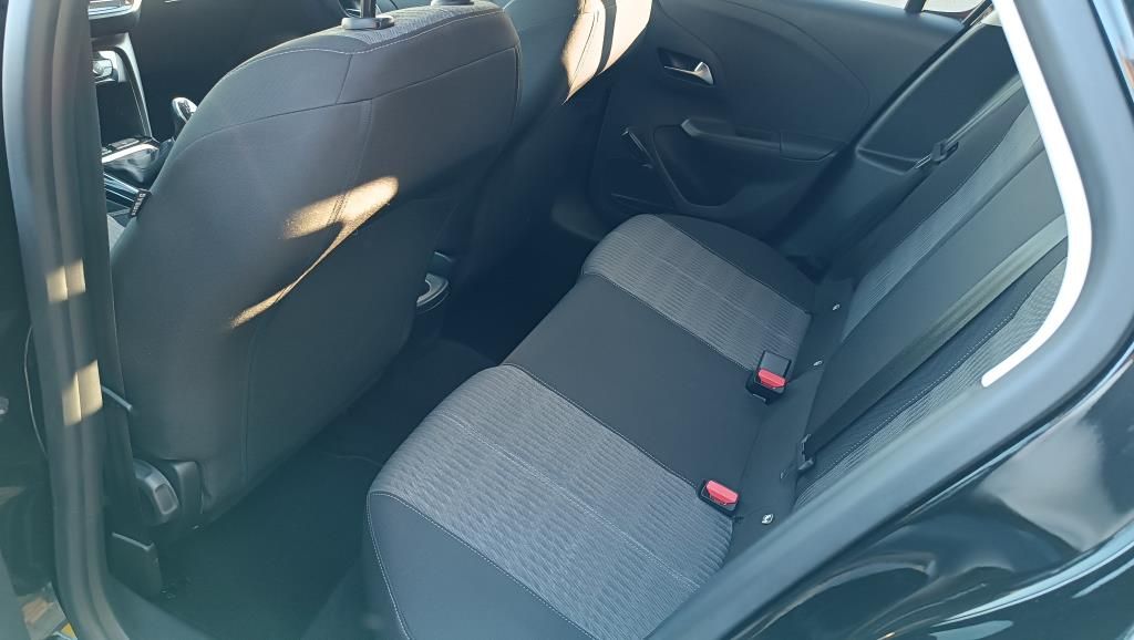 Autohaus Zimpel & Franke - Opel CORSA Edition Klima Sitzheizung PDC - Bild 6 Autohaus Zimpel & Franke - Opel CORSA Edition Klima Sitzheizung PDC - Bild 6