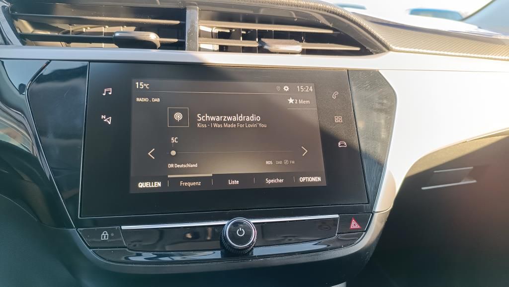 Autohaus Zimpel & Franke - Opel CORSA Edition Klima Sitzheizung PDC - Bild 8 Autohaus Zimpel & Franke - Opel CORSA Edition Klima Sitzheizung PDC - Bild 8