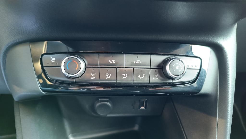 Autohaus Zimpel & Franke - Opel CORSA Edition Klima Sitzheizung PDC - Bild 9 Autohaus Zimpel & Franke - Opel CORSA Edition Klima Sitzheizung PDC - Bild 9