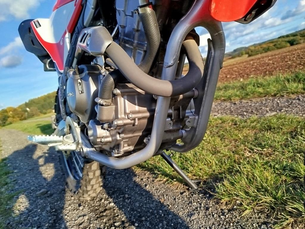 Autohaus Zimpel & Franke - Honda CRF 300 L - Bild 5 Autohaus Zimpel & Franke - Honda CRF 300 L - Bild 5