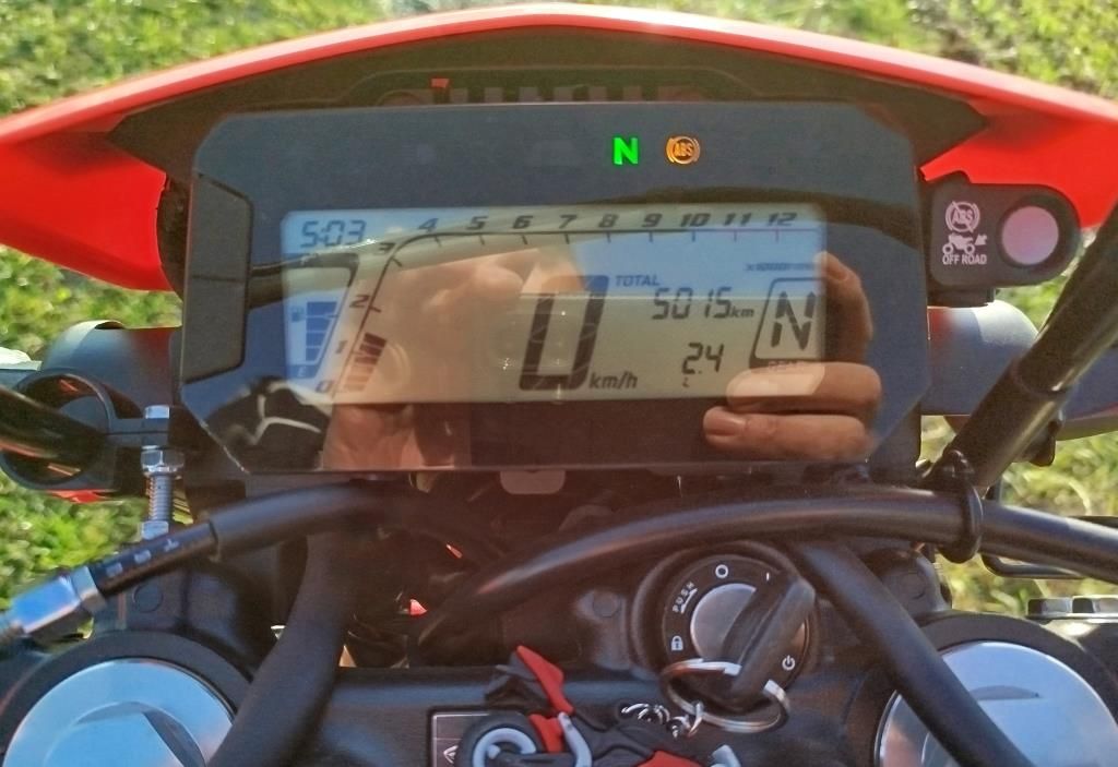 Autohaus Zimpel & Franke - Honda CRF 300 L - Bild 8 Autohaus Zimpel & Franke - Honda CRF 300 L - Bild 8