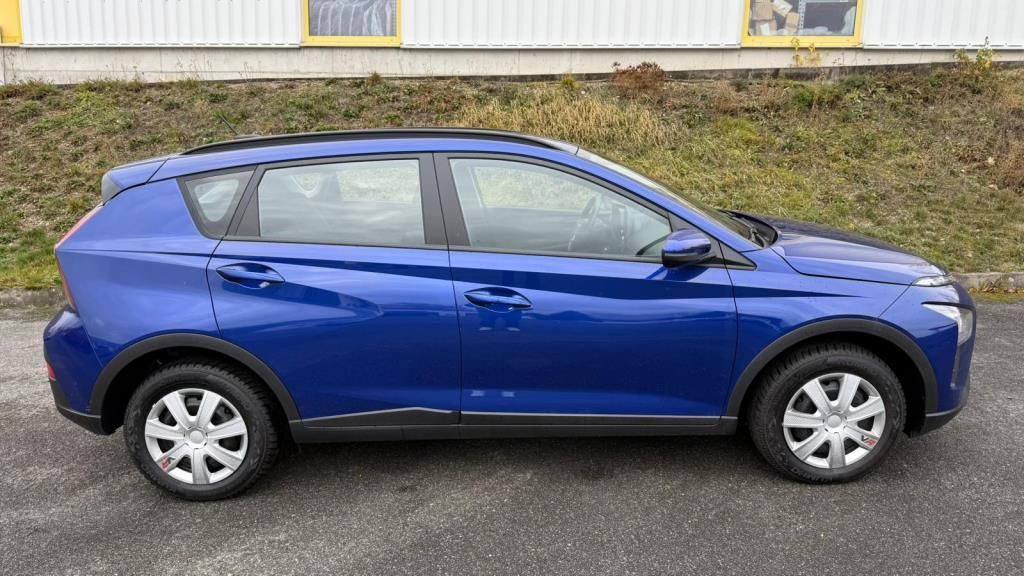 Autohaus Zimpel - Hyundai Bayon Select 1.0 Klimaanlage+DAB+Sitzheiz.+Lenkr - Bild 4 Autohaus Zimpel - Hyundai Bayon Select 1.0 Klimaanlage+DAB+Sitzheiz.+Lenkr - Bild 4