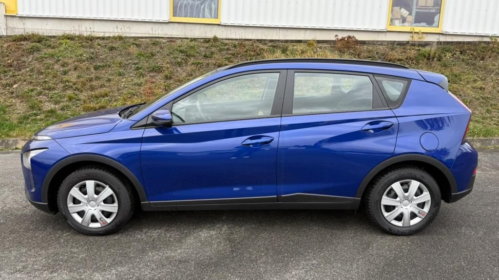 Autohaus Zimpel - Hyundai Bayon Select 1.0 Klimaanlage+DAB+Sitzheiz.+Lenkr - Bild 8 Autohaus Zimpel - Hyundai Bayon Select 1.0 Klimaanlage+DAB+Sitzheiz.+Lenkr - Bild 8