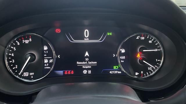 Autohaus Franke & Ebert - Opel Astra Elegance Kamera+Navi+SHZ+LED - Bild 11 Autohaus Franke & Ebert - Opel Astra Elegance Kamera+Navi+SHZ+LED - Bild 11