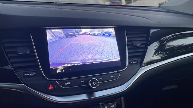 Autohaus Franke & Ebert - Opel Astra Elegance Kamera+Navi+SHZ+LED - Bild 12 Autohaus Franke & Ebert - Opel Astra Elegance Kamera+Navi+SHZ+LED - Bild 12