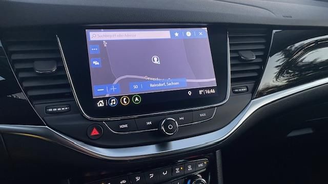 Autohaus Franke & Ebert - Opel Astra Elegance Kamera+Navi+SHZ+LED - Bild 14 Autohaus Franke & Ebert - Opel Astra Elegance Kamera+Navi+SHZ+LED - Bild 14