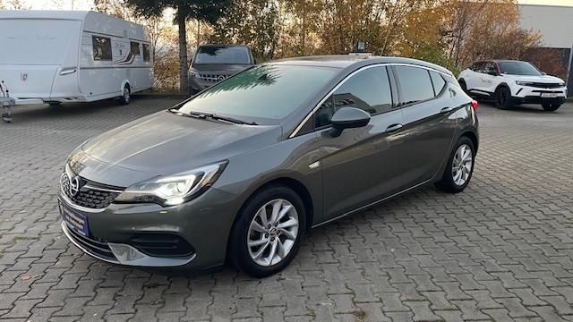 Autohaus Franke & Ebert - Opel Astra Elegance Kamera+Navi+SHZ+LED - Bild 3 Autohaus Franke & Ebert - Opel Astra Elegance Kamera+Navi+SHZ+LED - Bild 3