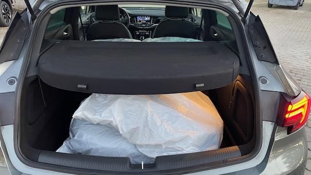 Autohaus Franke & Ebert - Opel Astra Elegance Kamera+Navi+SHZ+LED - Bild 6 Autohaus Franke & Ebert - Opel Astra Elegance Kamera+Navi+SHZ+LED - Bild 6