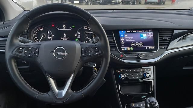 Autohaus Franke & Ebert - Opel Astra Elegance Kamera+Navi+SHZ+LED - Bild 9 Autohaus Franke & Ebert - Opel Astra Elegance Kamera+Navi+SHZ+LED - Bild 9