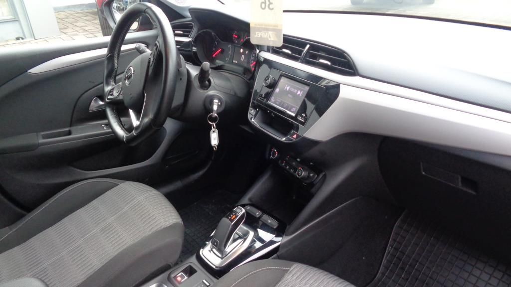 Autohaus Zimpel - Opel Corsa Ultimate 1.2T IntelliLux+Navi+Kamera+DAB - Bild 10 Autohaus Zimpel - Opel Corsa Ultimate 1.2T IntelliLux+Navi+Kamera+DAB - Bild 10