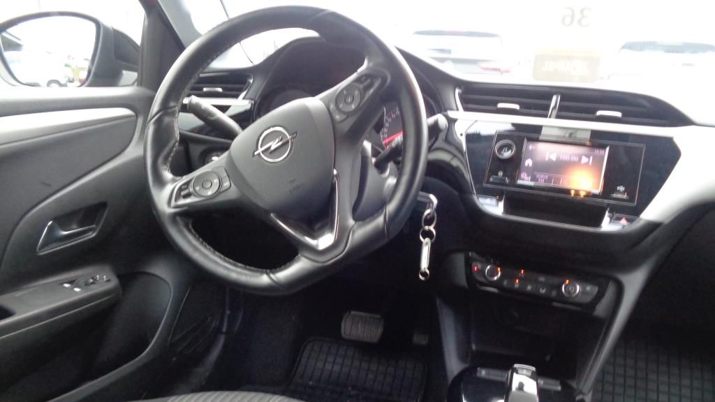 Autohaus Zimpel - Opel Corsa Ultimate 1.2T IntelliLux+Navi+Kamera+DAB - Bild 11 Autohaus Zimpel - Opel Corsa Ultimate 1.2T IntelliLux+Navi+Kamera+DAB - Bild 11