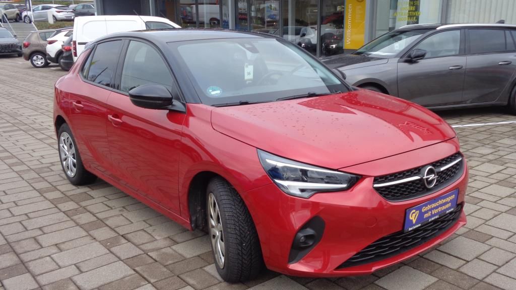Autohaus Zimpel - Opel Corsa Ultimate 1.2T IntelliLux+Navi+Kamera+DAB - Bild 3 Autohaus Zimpel - Opel Corsa Ultimate 1.2T IntelliLux+Navi+Kamera+DAB - Bild 3