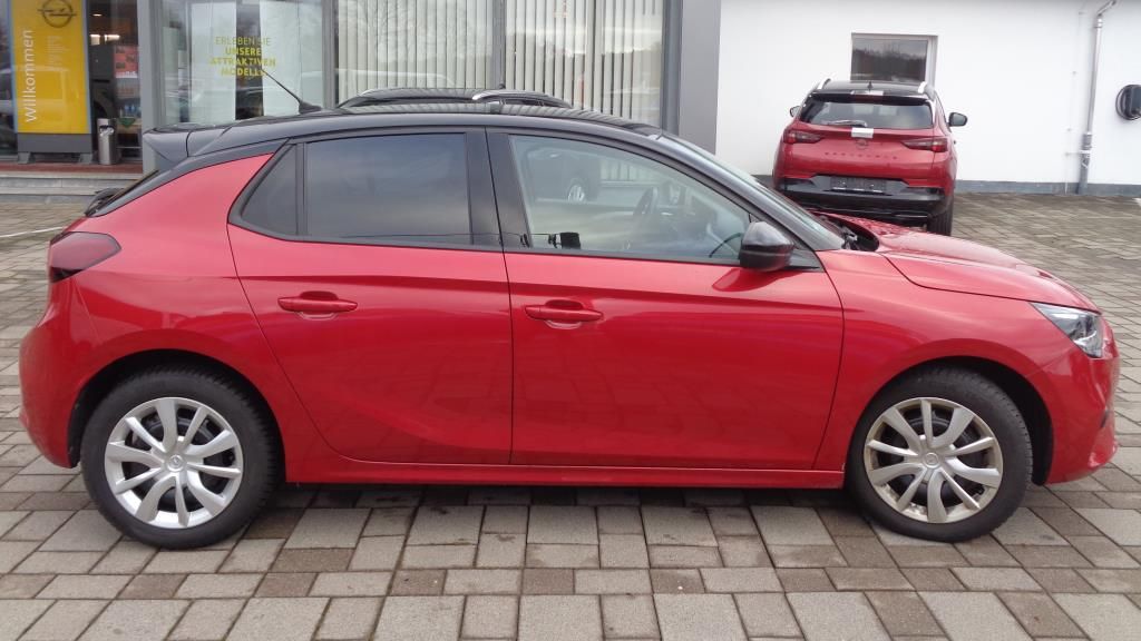 Autohaus Zimpel - Opel Corsa Ultimate 1.2T IntelliLux+Navi+Kamera+DAB - Bild 4 Autohaus Zimpel - Opel Corsa Ultimate 1.2T IntelliLux+Navi+Kamera+DAB - Bild 4
