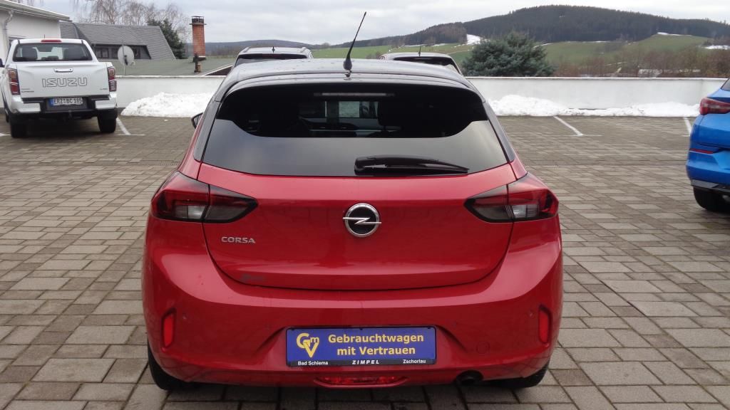 Autohaus Zimpel - Opel Corsa Ultimate 1.2T IntelliLux+Navi+Kamera+DAB - Bild 6 Autohaus Zimpel - Opel Corsa Ultimate 1.2T IntelliLux+Navi+Kamera+DAB - Bild 6