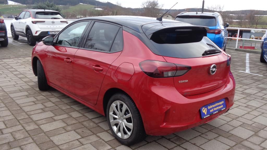 Autohaus Zimpel - Opel Corsa Ultimate 1.2T IntelliLux+Navi+Kamera+DAB - Bild 7 Autohaus Zimpel - Opel Corsa Ultimate 1.2T IntelliLux+Navi+Kamera+DAB - Bild 7