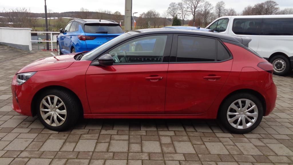 Autohaus Zimpel - Opel Corsa Ultimate 1.2T IntelliLux+Navi+Kamera+DAB - Bild 8 Autohaus Zimpel - Opel Corsa Ultimate 1.2T IntelliLux+Navi+Kamera+DAB - Bild 8