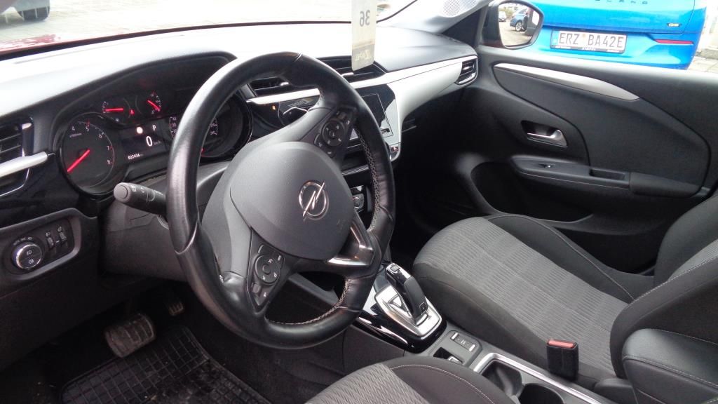 Autohaus Zimpel - Opel Corsa Ultimate 1.2T IntelliLux+Navi+Kamera+DAB - Bild 9 Autohaus Zimpel - Opel Corsa Ultimate 1.2T IntelliLux+Navi+Kamera+DAB - Bild 9
